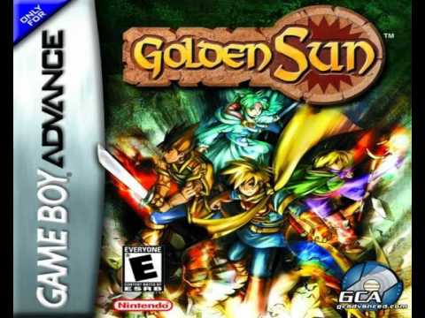 Top VGM #12 ~ Golden Sun - Venus Lighthouse