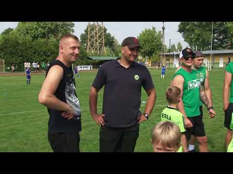 70-lecie Perły Złotokłos