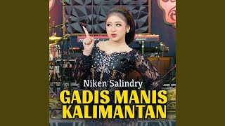 Gadis Manis Kalimantan