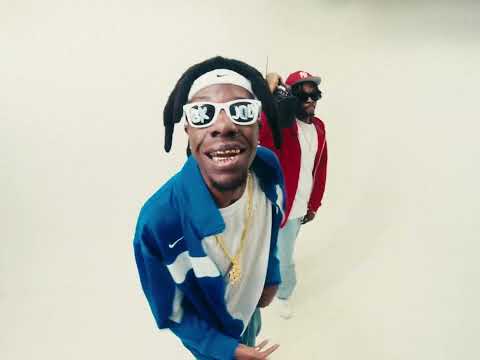 3K Jod - Chicken (Official Video) 🎥: LemorVisuals