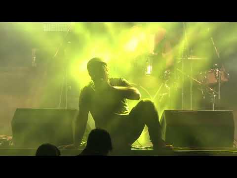 La Whillington "FINITO" en vivo Fiesta Nacional De La Cerveza Artesanal (2018)