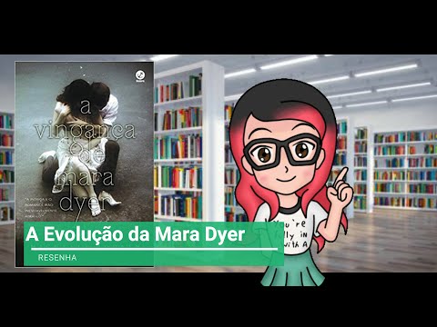 A Vingana da Mara Dyer (Livro 3 da Trilogia Mara Dyer) || Resenha de Livro