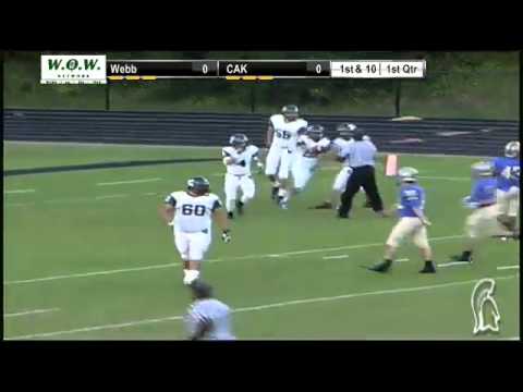 Spartan Sprint! Melton turns the corner for 80!