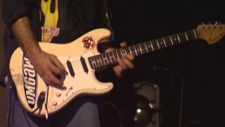 Screaming Jets - Shine Over Me - Live In Concert