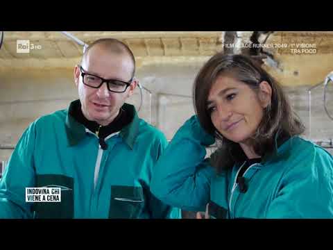 Benessere animale: siamo disposti a pagare di più? - Indovina chi viene a cena 26/04/2020