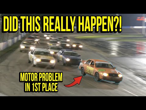 Brian Deegan & I Were About To Win The Cleetus McFarland 2.4 Hours Of Lemullets 2022 Until..