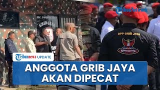 GRIB Jaya Ultimatum Ancam Pecat Anggotanya hingga Sweeping Penyusup seusai Berkonflik dengan BMKG
