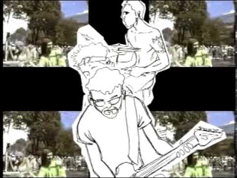 Mukeka di Rato - Visual é Tudo