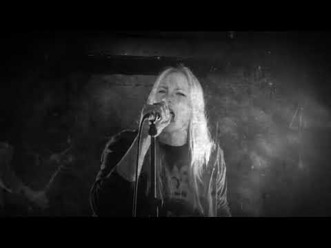 King Witch - Shoulders Of Giants