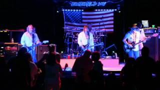 Emerald Sky - Sweet Home Alabama   Stonehedge 2011