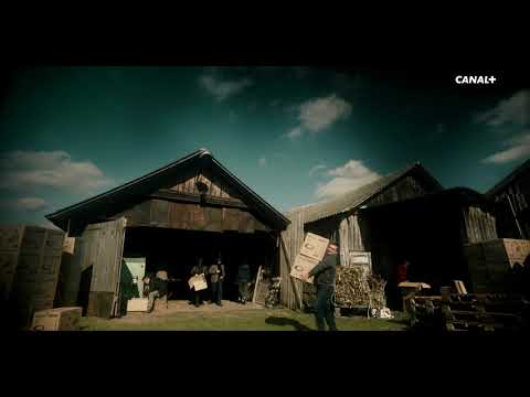 KRUK. CZORNY WORON NIE ŚPI odc. 1