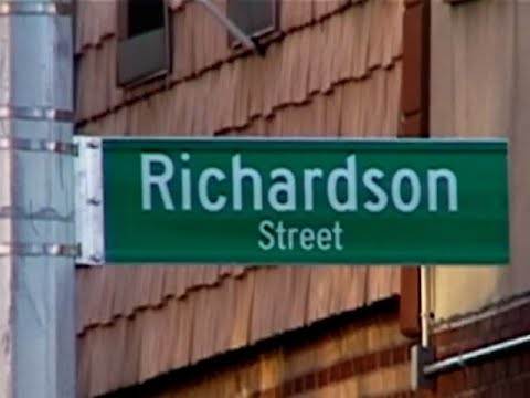 SHURA prezentuje teledysk do ostatniego singla „Richardson”!!