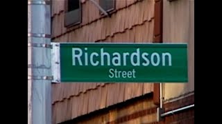 Shura - Richardson (Official Video) ft. Cassandra Jenkins
