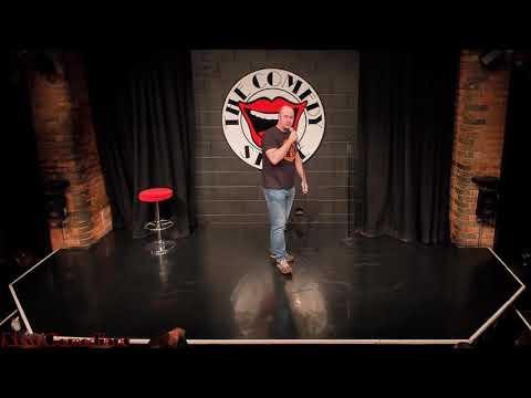 Comedy Store New Comedians