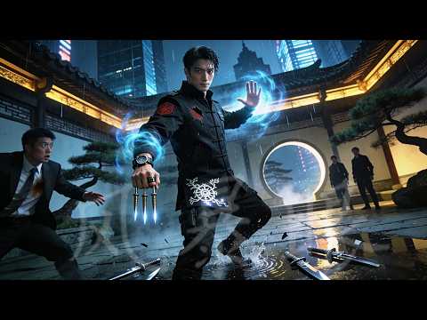 A despised poor boy becomes the heir of the Tang Sect, crushing his enemies with pure skill.