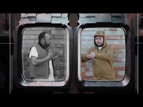 Рапеж/Глагол – „Схизма” ВИДЕО