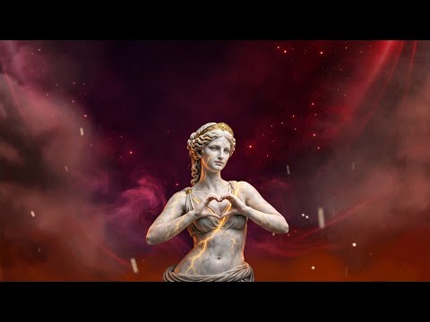 Pharaoh Gad – RLB (Real Life Barbie) | Lyric Video