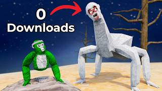I Tried Custom Maps With 0 Downloads MQDEFAULT Thumbnail