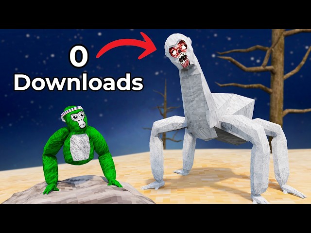I Tried Custom Maps With 0 Downloads SDDEFAULT Thumbnail