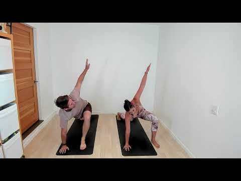 PiYo - Cat's Choreo - April 27, 2022