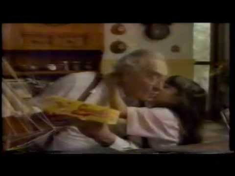 Comerciais exibidos dentro do especial de Natal da Xuxa - 1991 (2/5)