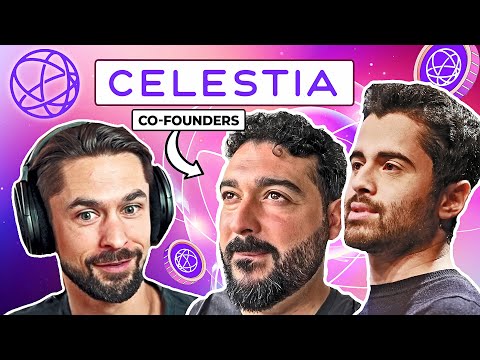 What is Celestia ($TIA)? Unpacking Modular Blockchains