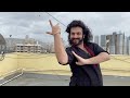 Ghoomar Padmavat Dance Cover Devesh Mirchandani