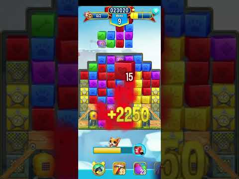 PET RESCUE SAGA LEVEL 4924 ~ No boosters