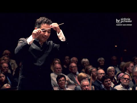 Gershwin: An American in Paris ∙ hr-Sinfonieorchester ∙ Andrés Orozco-Estrada