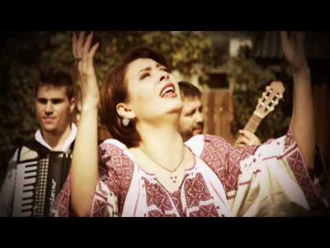 Adriana Antoni - Ploaie, Doamne, cu stropi mari (Videoclip Oficial)