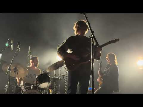 Sturgill Simpson “Long White Line/The Promise/Good Look/LA Women” 11/12/24 Philadelphia,PA