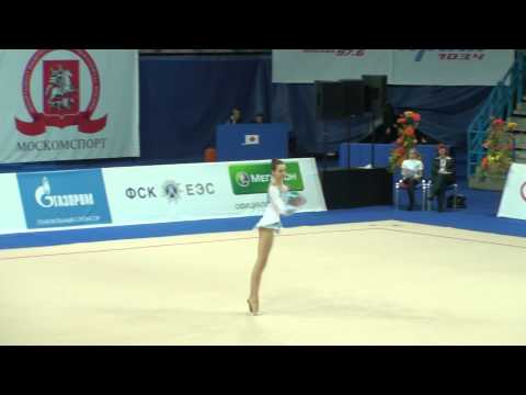 Kilianova Xenia ball SVK