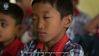 Classroom Harmony Documentary