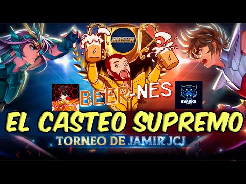 🍺🍺EN DIRECTO...🍺🍺GRAN FINAL JAMIR INTERCONTINENTAL Road to Glory. SSAKOTZ