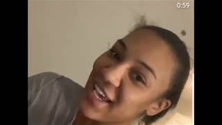 Niya Lee expose Mariah Lynn & Sidney Star|Mariah Lyn Looks Like A Naked Mole Rat & Sidney is a Clown