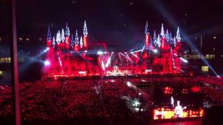 180602 五月天 MAYDAY - I WILL CARRY YOU 2018 人生無限公司 新加坡 SINGAPORE TOUR