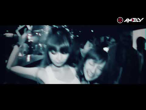 Dj Amely - I'm not giving up OUT @ Musical Noize