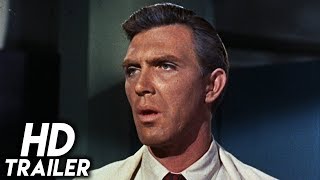 4D Man (1959) ORIGINAL TRAILER [HD 1080p]