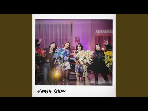 Video thumbnail for MMM Simile (Instrumental)
