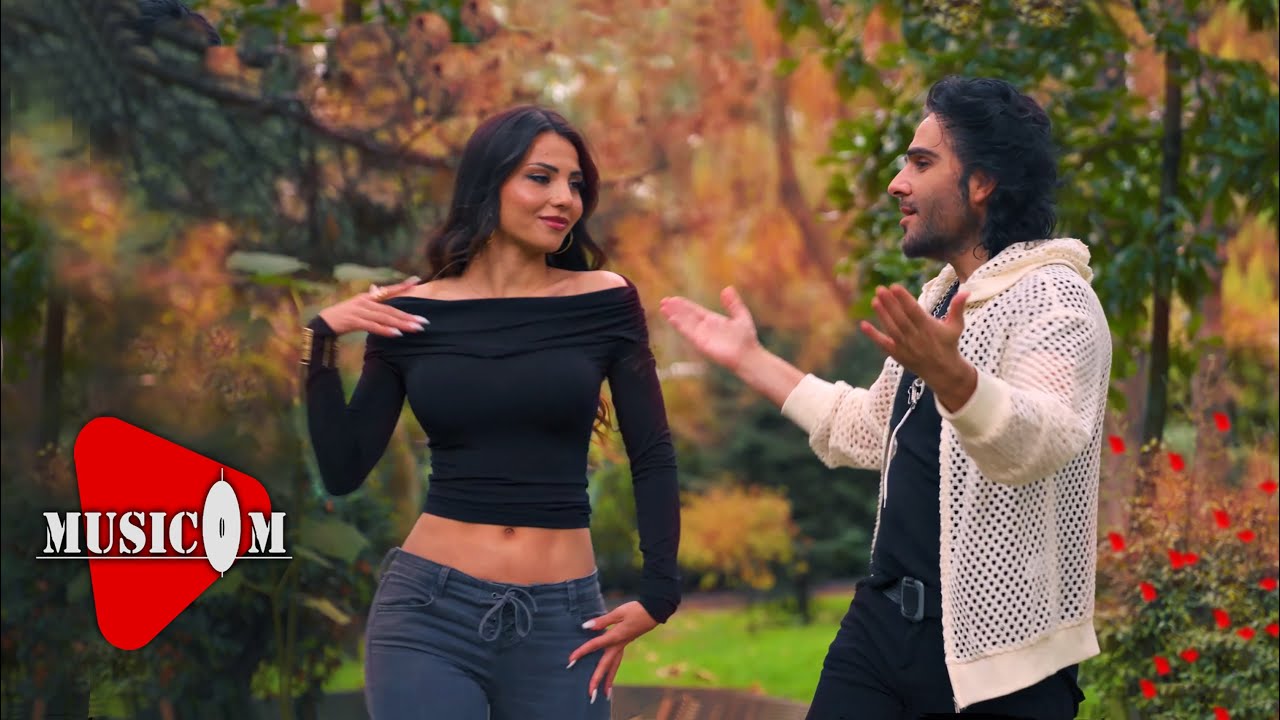 İsmail YK - Paldır Küldür Halay