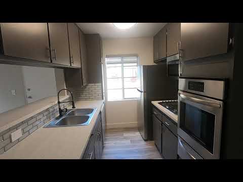 PL9807 - Upper Remodeled 2 Bed + 1 Bath Apartment for Rent (Sherman Oaks, CA)