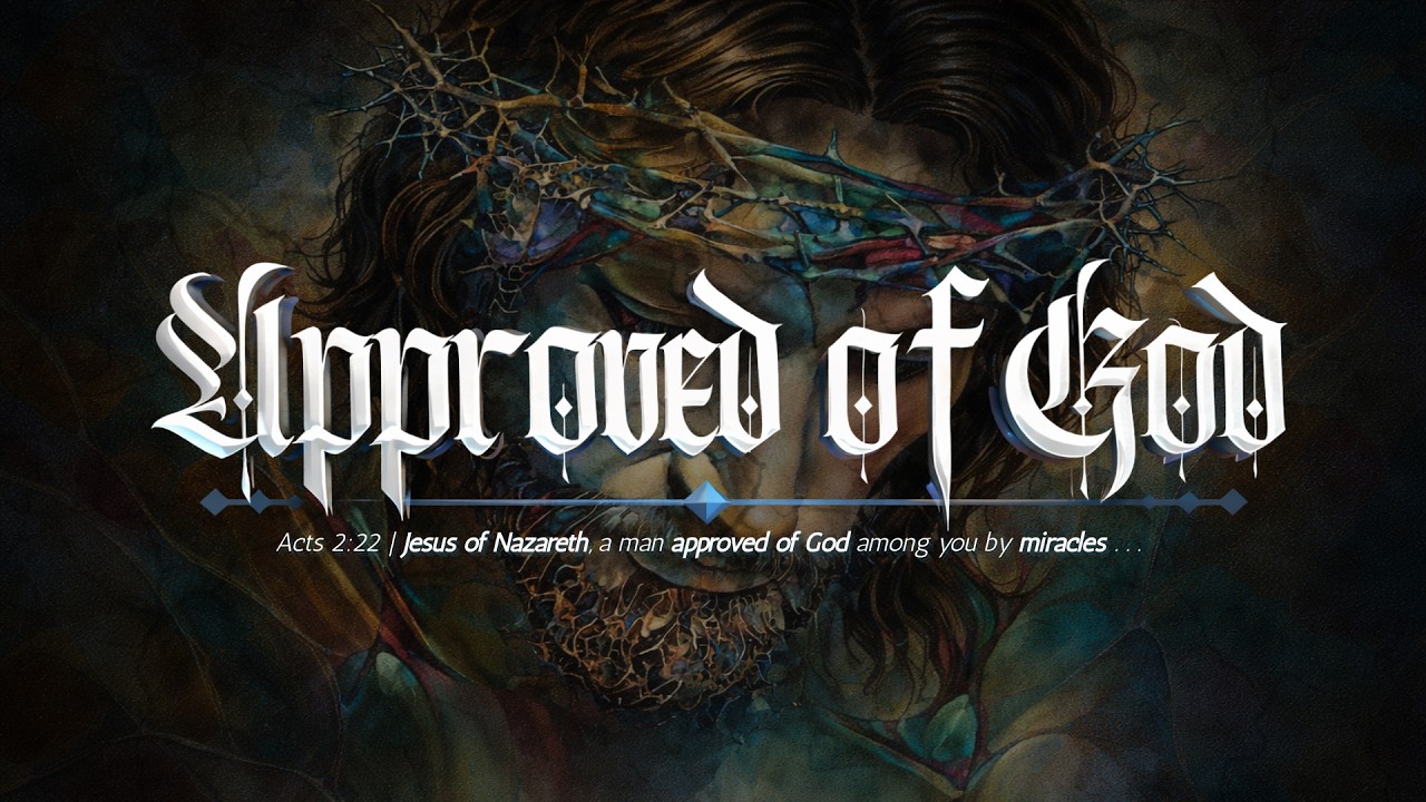 Wednesday Evening Service - May 6th, 2026 PM