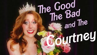 The Good, The Bad, and The Courtney: Live Through This, 30 Years Later|Vinyl Monday