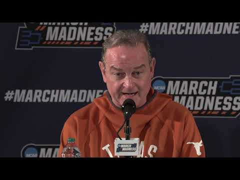 Texas Women's Basketball Media Availability [March 19, 2022]