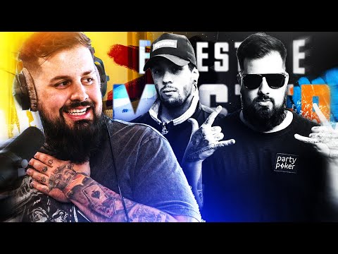 ANALYZING MY BATTLE vs. MKS - FMS Argentina 2020 J3