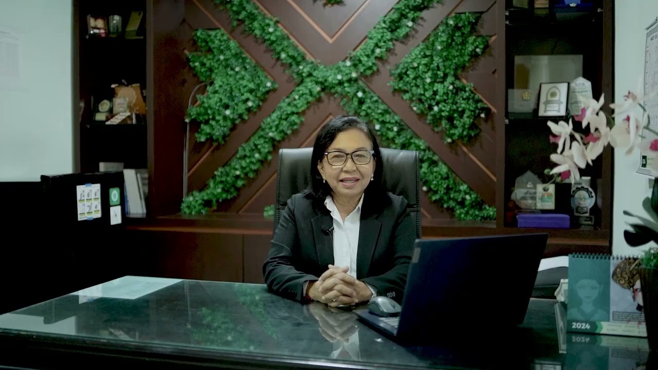 VIDEO PROFILE FAKULTAS PERTANIAN UNIVERSITAS WARMADEWA 2024