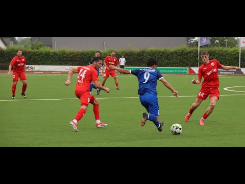 RSV Meinerzhagen - SuS Langscheid/Enkhausen ( 0-1 / 2-1 )