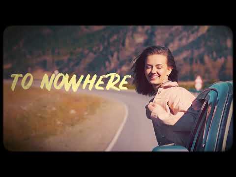 Morgan Page ft. Lissie - The Longest Road (Fancy Inc & Bruno Be Remix) - [Lyric Video]