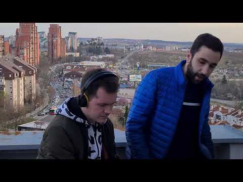 Alpha Beats - Lets Mix It Takmičenje #Letsmixittakmicenje