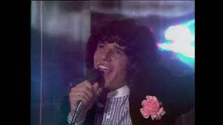 julien clerc...this melody...live 1975, hd